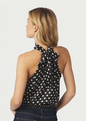 Jos Dot top Sort Neo Noir 